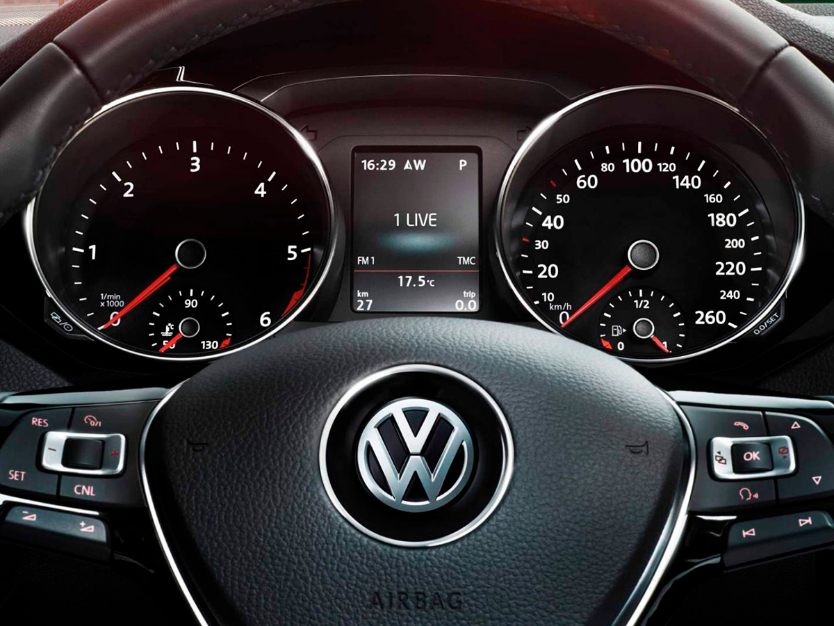 Volkswagen Jetta 2018