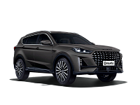 Jetour X70 PLUS Комфорт 1.6 AMT