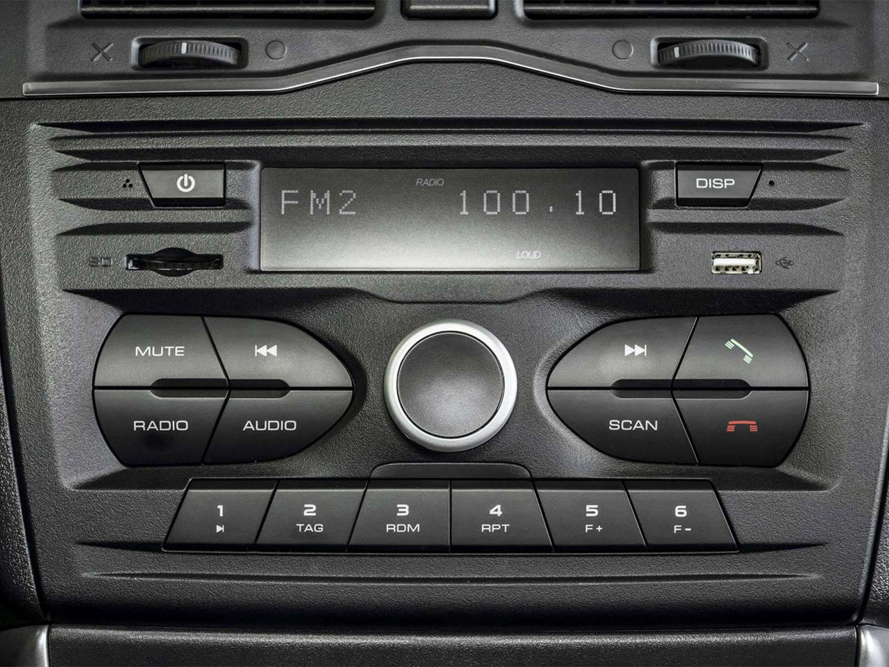 Lada Granta Универсал