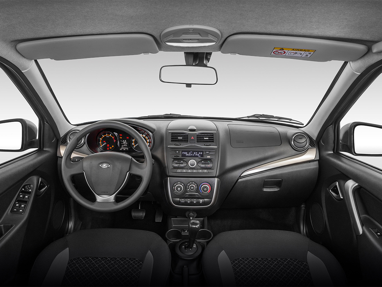 Lada Granta Универсал