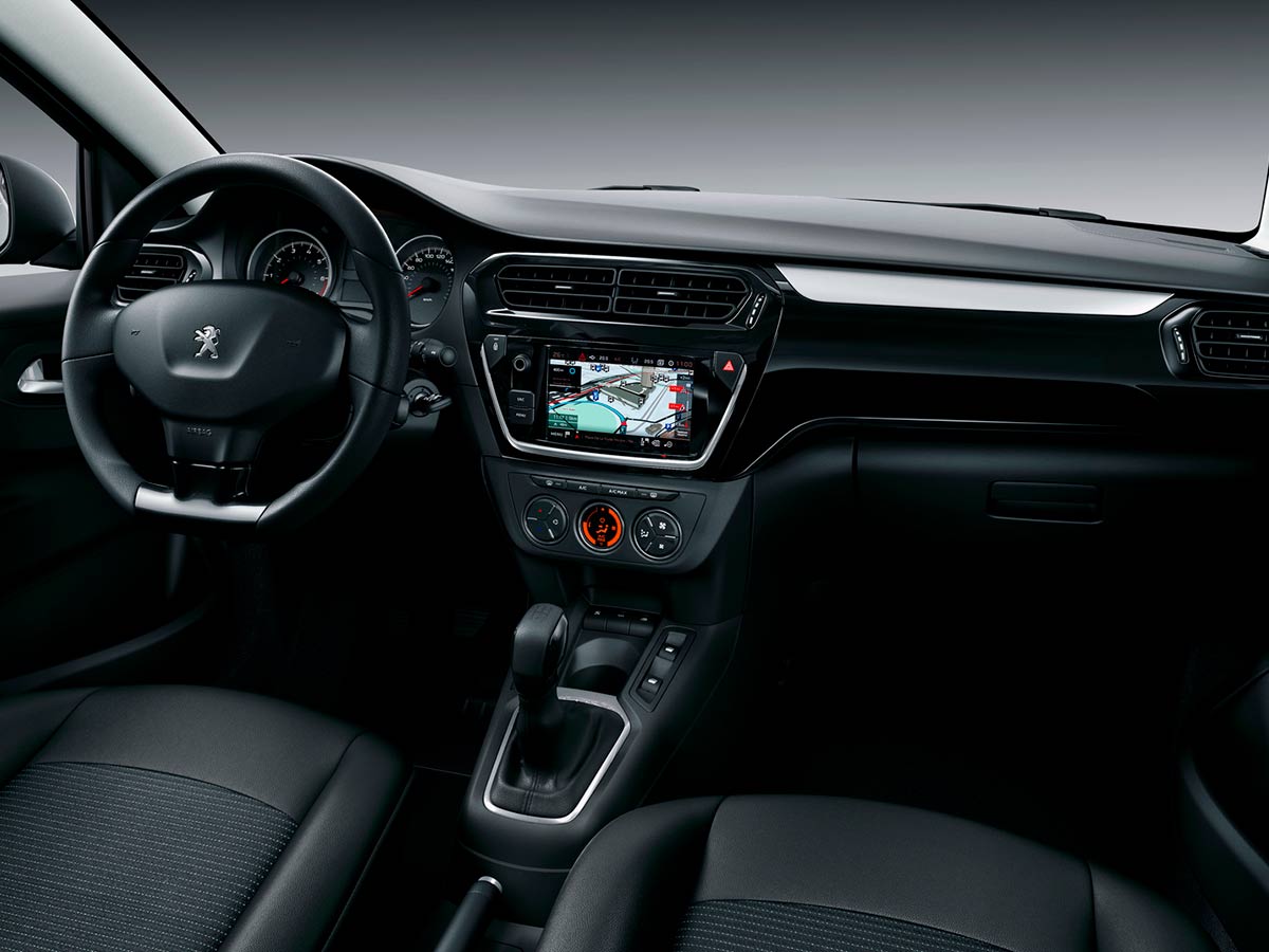 Peugeot 301