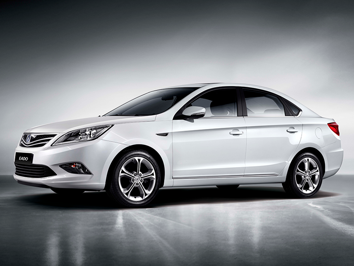 Changan Eado