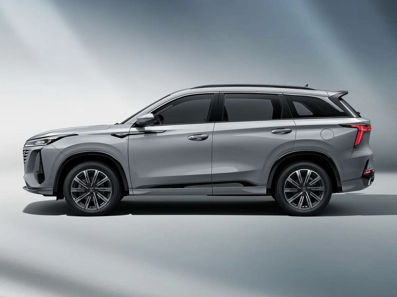 Changan CS75PLUS