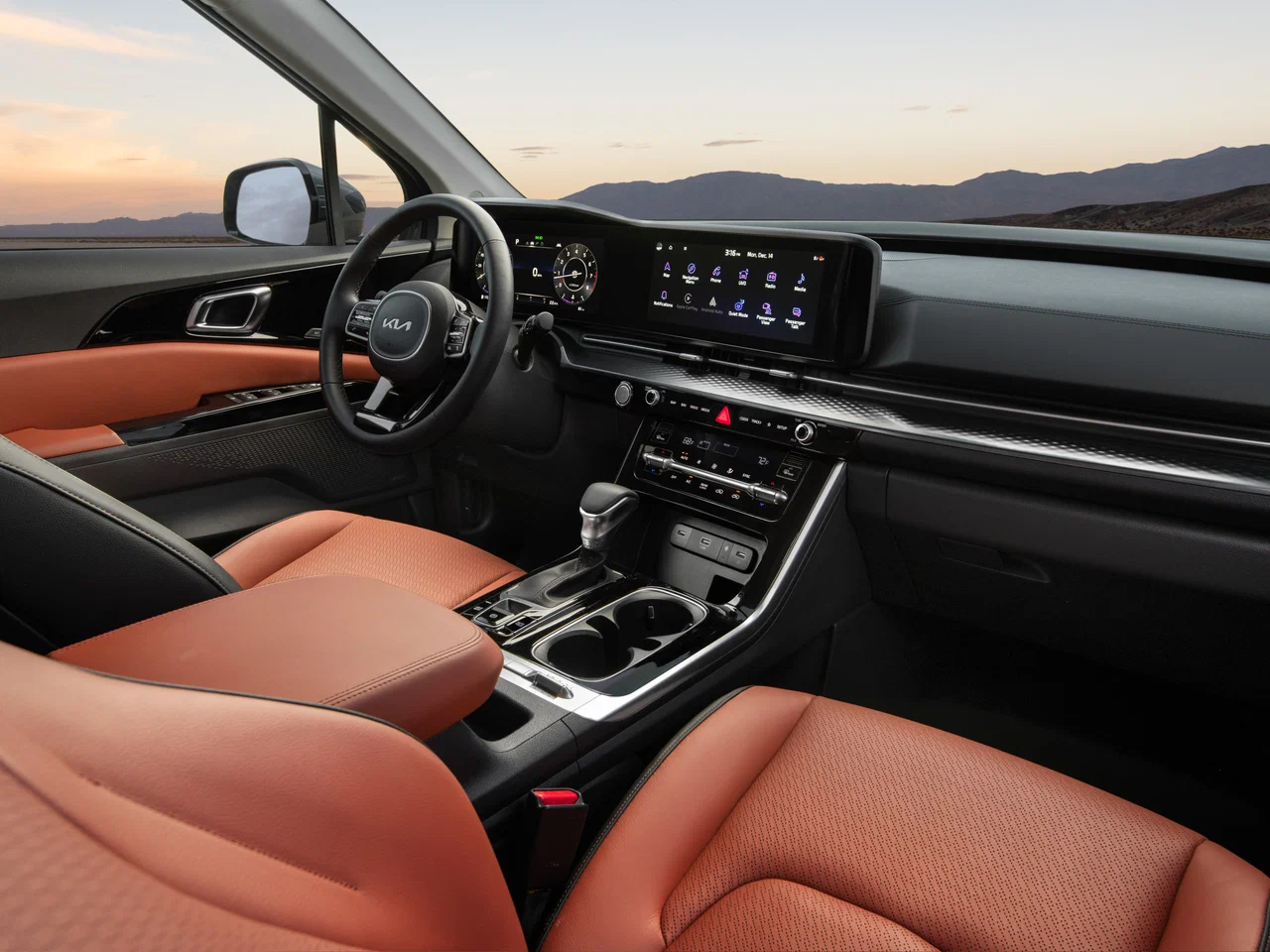 Kia Carnival 2020