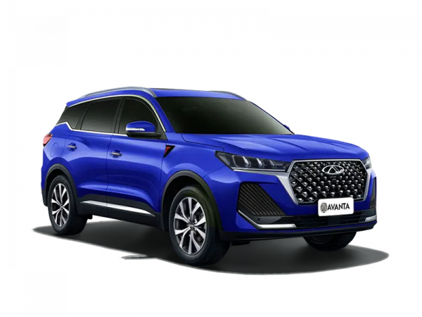 Chery Tiggo 7 Pro Max NEW