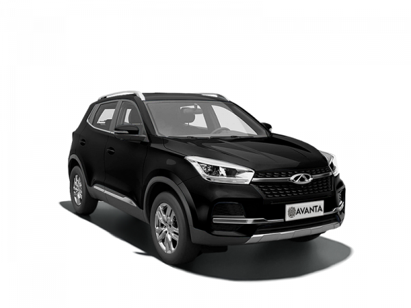 Chery Tiggo 4 2018 Travel 1.5 CVT