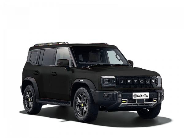 Jetour T2 Премиум 2.0 AT