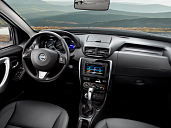 Nissan Terrano