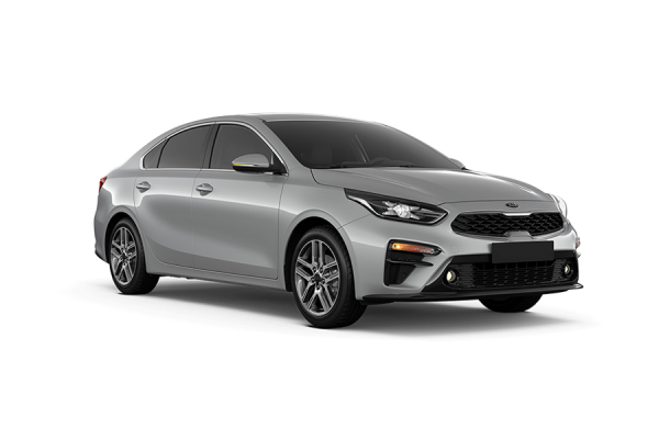 Kia Cerato 2019 Luxe 1.6 MT