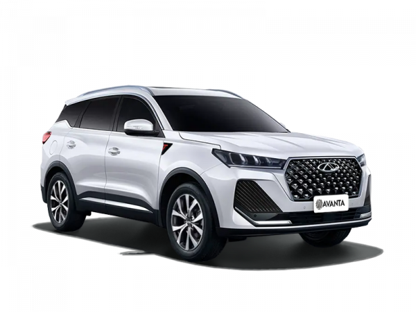 Chery Tiggo 7 Pro Max NEW Прайм 1.6 AMT