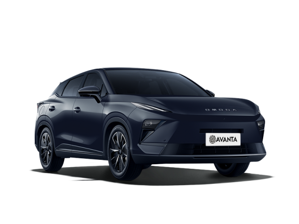 Omoda C5 NEW Актив 1.5 AMT