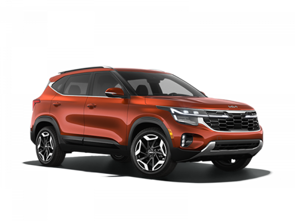 Kia Seltos NEW Comfort 2.0 CVT
