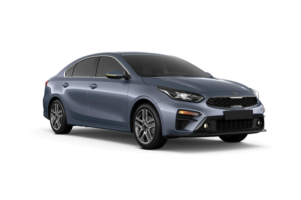 Kia Cerato 2019 Luxe 1.6 AT