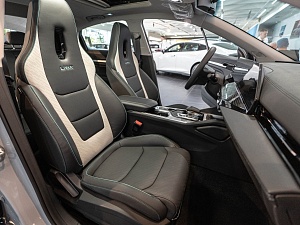 Livan S6 Pro Premium 1.5 AMT