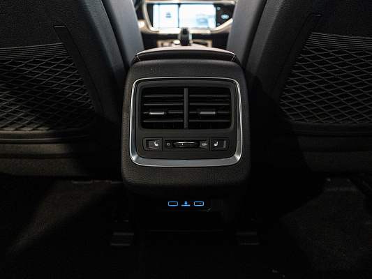 Belgee X70 NEW Style 1.5 AMT Grey
