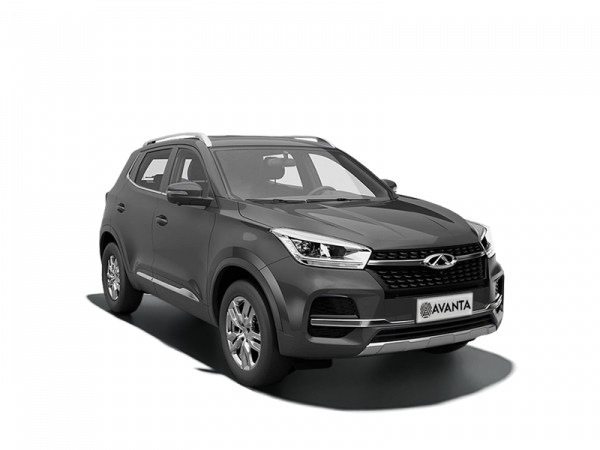 Chery Tiggo 4 2018 Base 1.5 MT