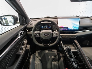 Belgee X50+ Стиль 1.5 AMT