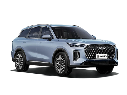 Chery Tiggo 9 Прайм 2.0 AT Blue