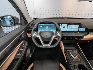 Livan X6 Pro Премиум 1.5 AMT