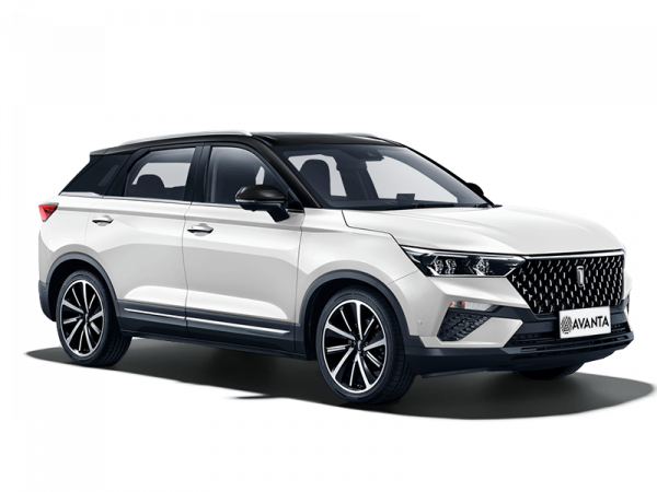 Bestune T77 Престиж Плюс (Prestige Plus) 1.5 AMT