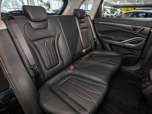 FAW Bestune T55 Comfort 1.5 AMT Black 1