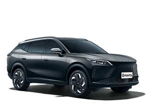 Omoda C7 Стиль 1.6 AMT