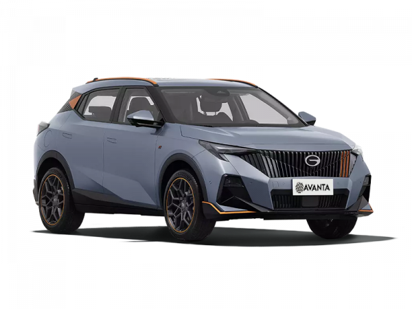 GAC GS3 GS 1.5 AMT