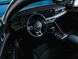 Kia K5 Comfort 2.0 AT