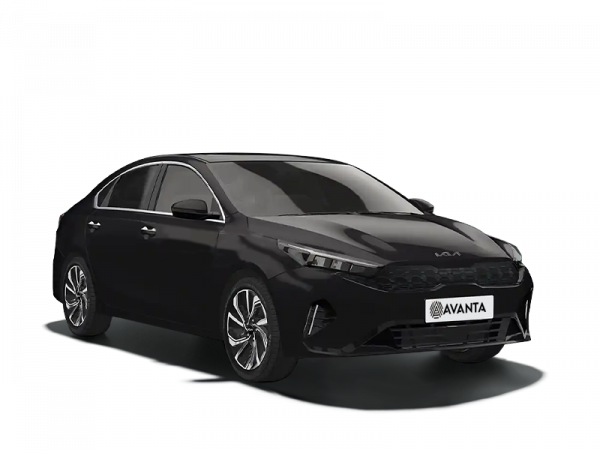 Kia K3 Deluxe 1.4 AMT