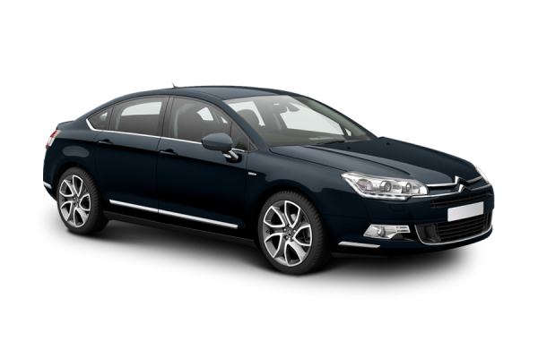 Citroen C5 Bourrasque