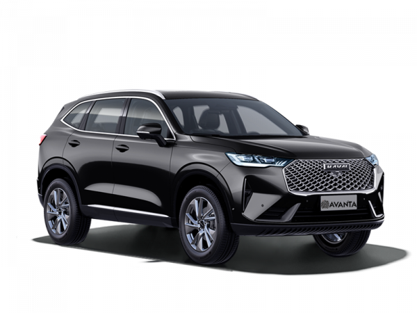 Haval H6 2020 Premium 1.5 AMT