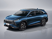 Kaiyi X7 Kunlun