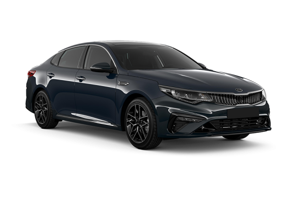 Kia Optima Comfort 2.0 AT