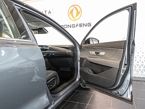 Dongfeng Huge Престиж 1.5 AMT