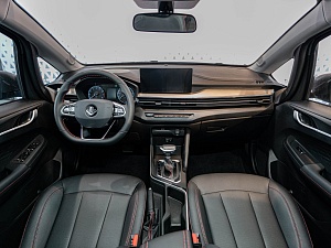 Livan X3 Pro Luxury 1.5 CVT