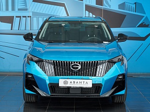 GAC GS3 GB 1.5 AMT