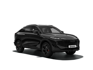 Haval F7x Премиум (2026) 2.0 AMT