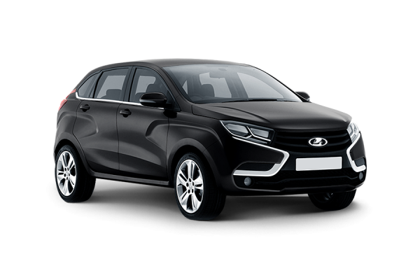 Lada XRAY Comfort 1.6 MT