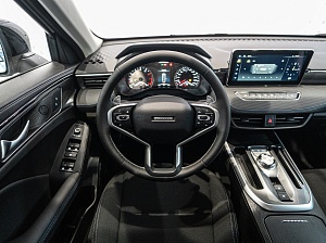 Haval Jolion Оптимум 1.5 AMT