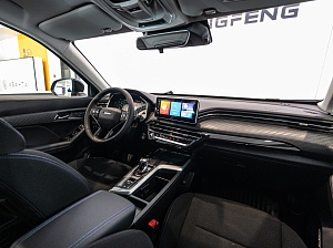 Haval Jolion NEW Оптимум 1.5 AMT