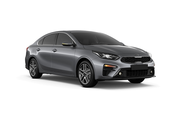 Kia Cerato 2019 Comfort 2.0 AT