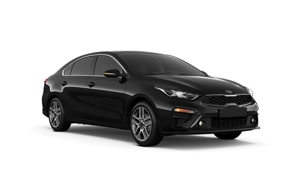 Kia Cerato 2019 Comfort 1.6 AT