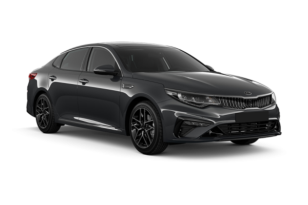 Kia Optima Comfort 2.0 AT