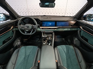 Monjaro Эксклюзив 2.0 AT