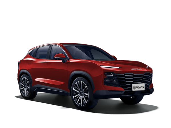 Jetour Dashing Классик 1.5 MT