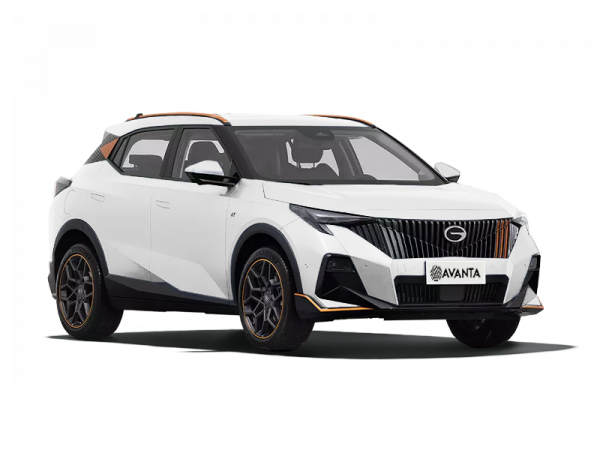 GAC GS3 GB 1.5 AMT