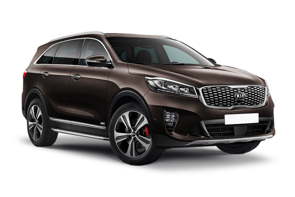 Kia Sorento Prime Prestige 2.2 AT