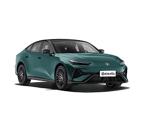 Changan UNI-V NEW Спорт 2.0 AT