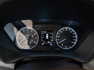 Livan X3 Pro Luxury 1.5 CVT