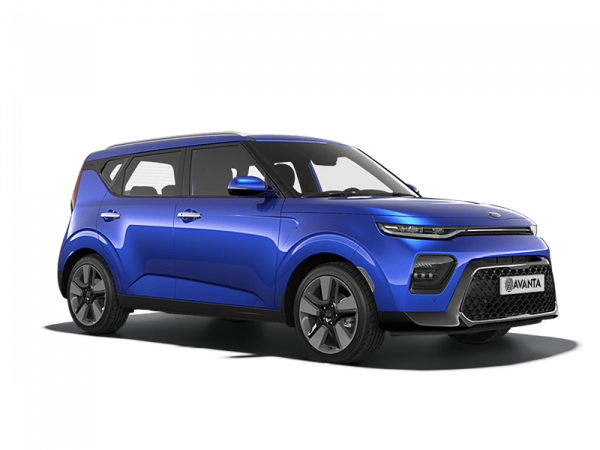Kia Soul Comfort 1.6 AT